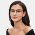 Cooper (Prescription Eyeglasses)